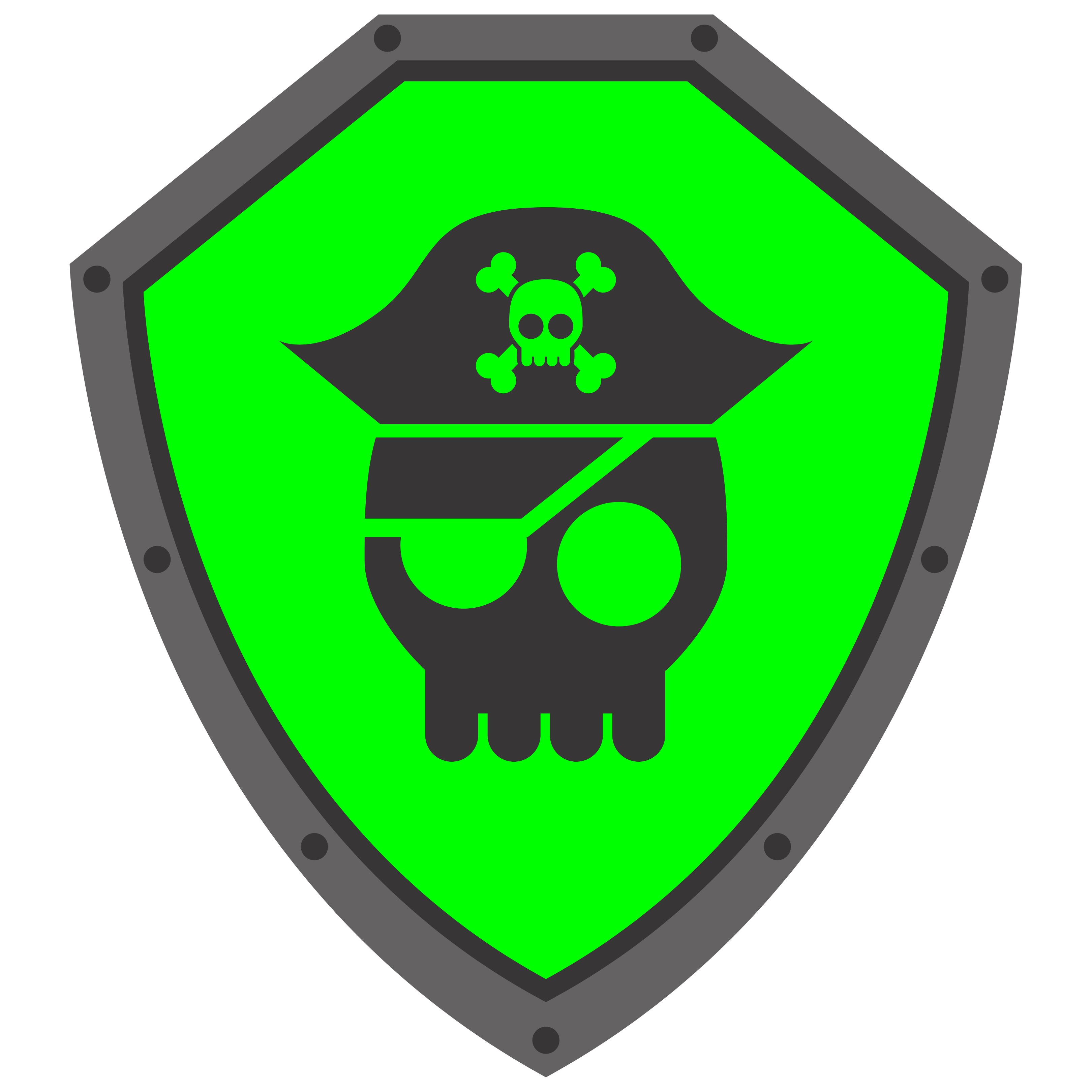 YourHacker Logo